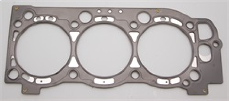 Toyota Land Cruiser Head Gasket - Left Side - Cometic Gasket - MLS .066 inch 98mm - `93-`04 Toyota Land Cruiser Head Gasket - Left Side - Cometic Gasket - MLS .066 inch 98mm - `93-`04